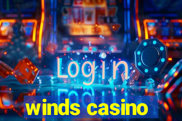 winds casino