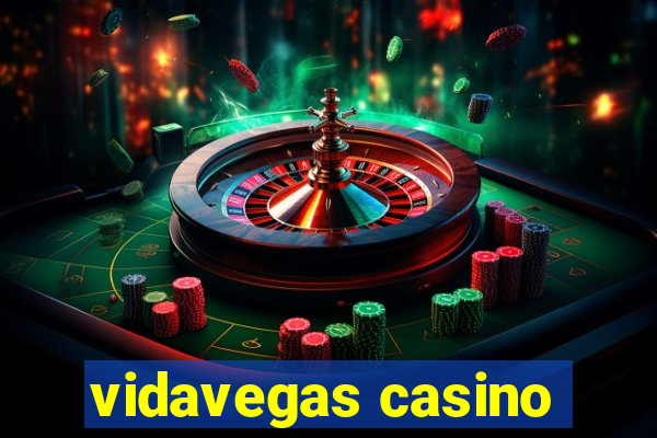 vidavegas casino