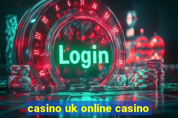 casino uk online casino