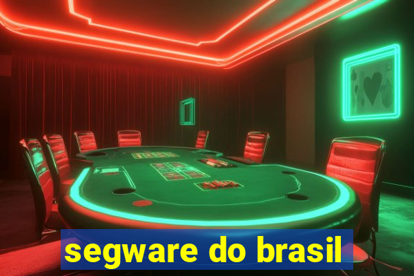 segware do brasil