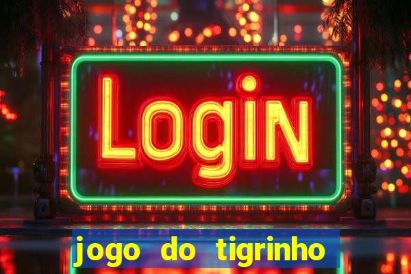 jogo do tigrinho foi liberado no brasil