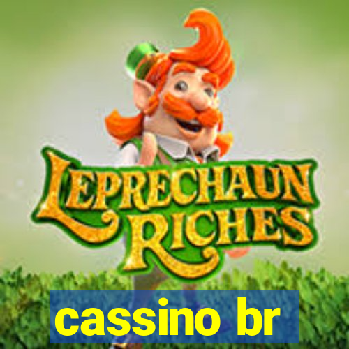 cassino br