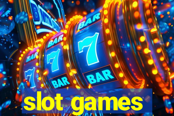 slot games