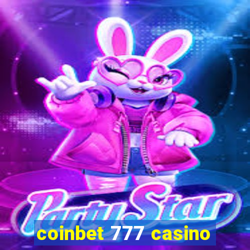 coinbet 777 casino