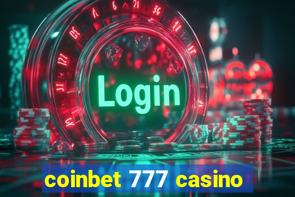 coinbet 777 casino