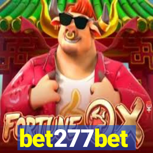 bet277bet