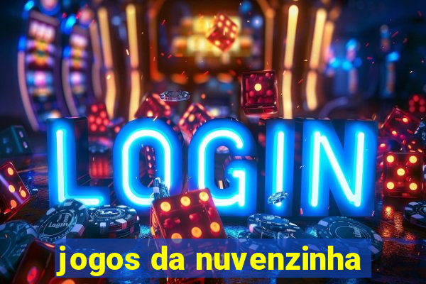 jogos da nuvenzinha