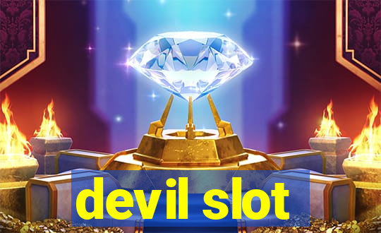 devil slot