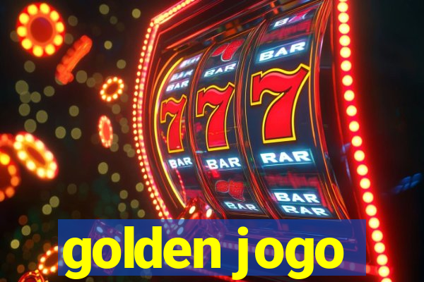 golden jogo