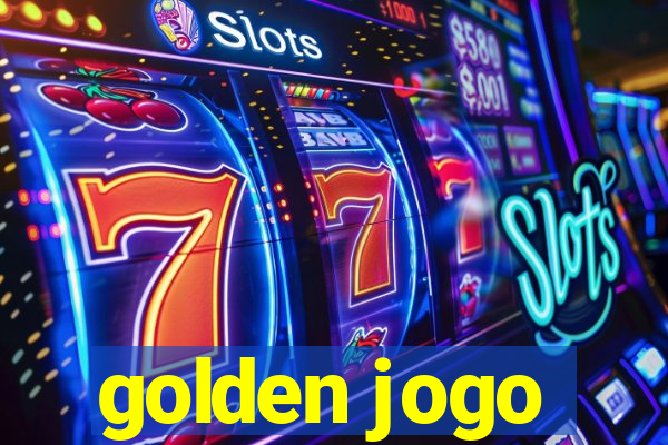 golden jogo