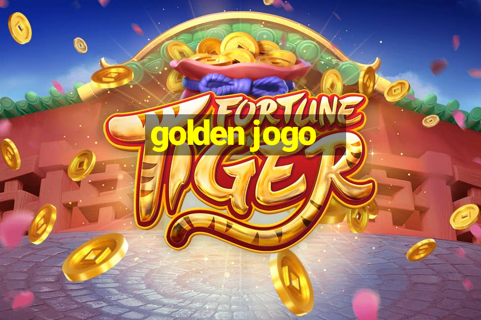 golden jogo