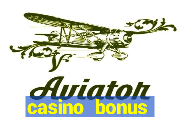 casino bonus rodadas gratis