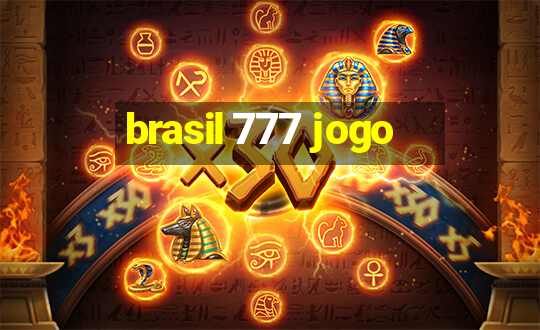 brasil 777 jogo