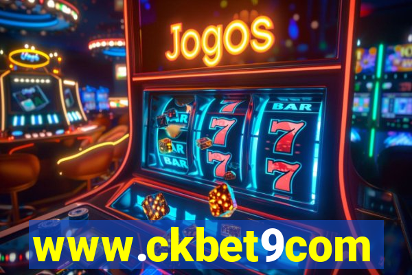 www.ckbet9com