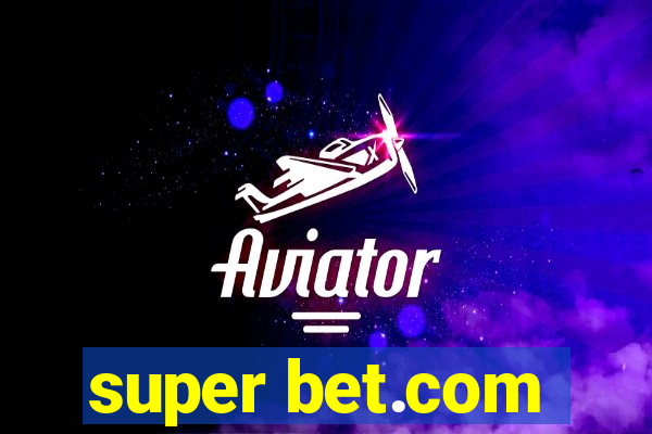 super bet.com