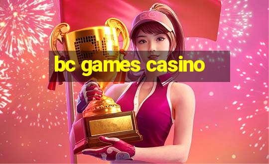 bc games casino