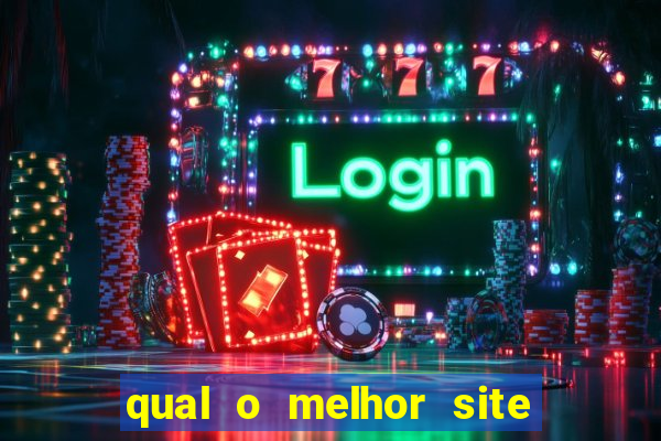 qual o melhor site de apostas