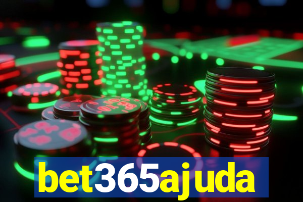 bet365ajuda