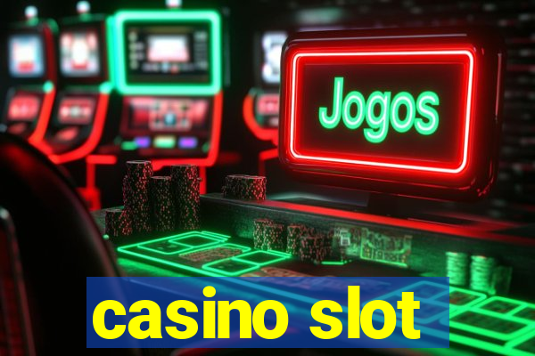 casino slot