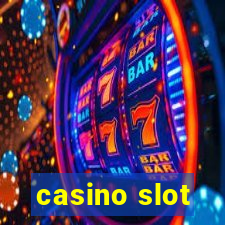 casino slot