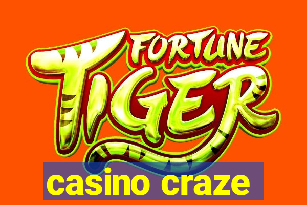 casino craze