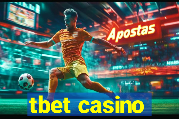 tbet casino