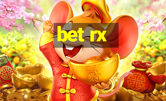 bet rx