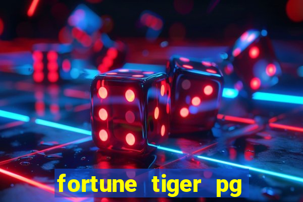 fortune tiger pg soft gr谩tis