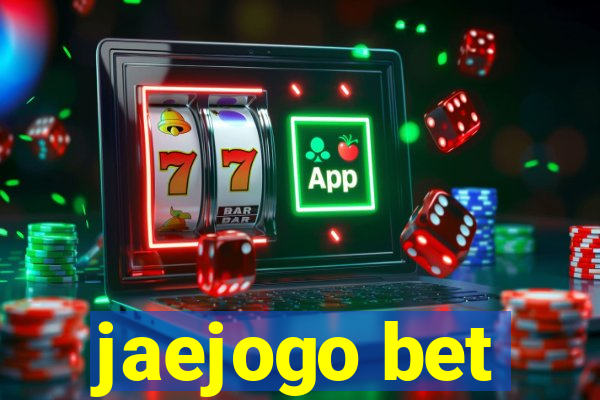 jaejogo bet