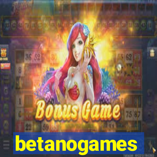 betanogames