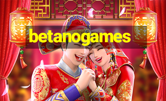 betanogames