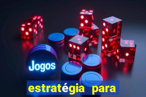 estratégia para jogar fortune rabbit