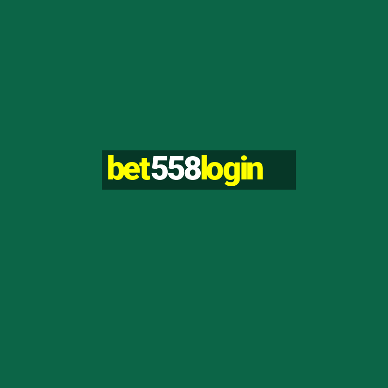 bet558login