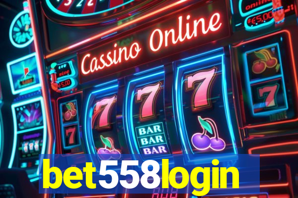 bet558login