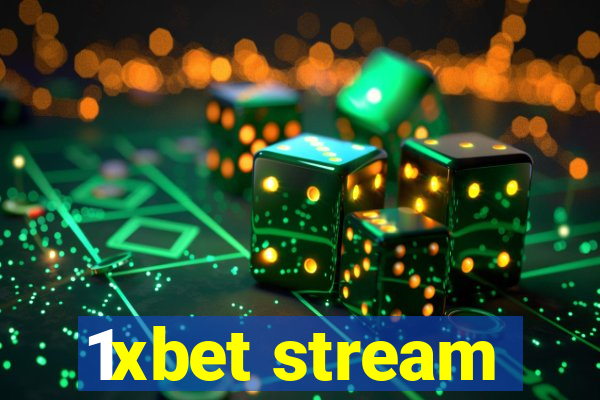 1xbet stream