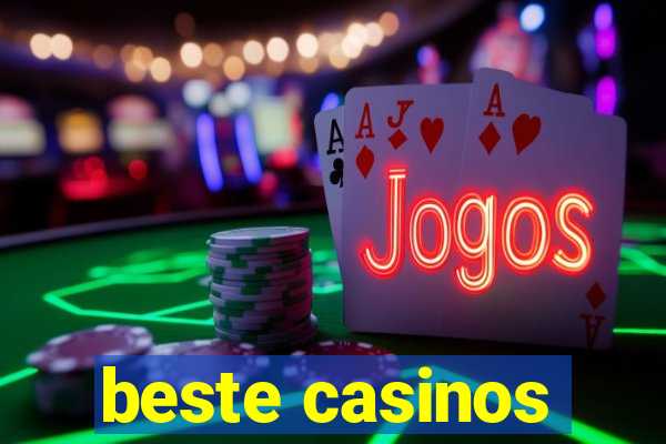 beste casinos