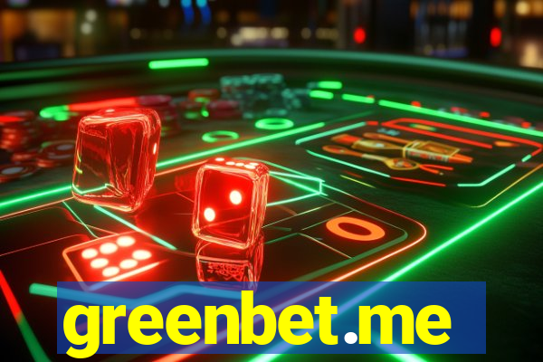 greenbet.me