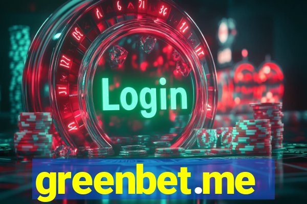 greenbet.me