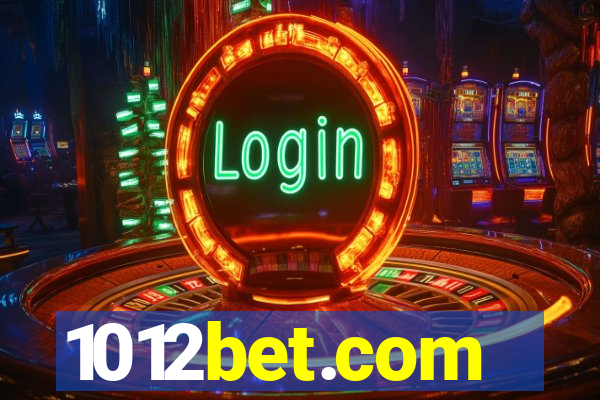 1012bet.com