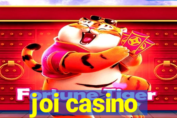 joi casino