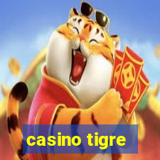 casino tigre