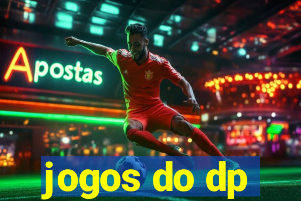 jogos do dp