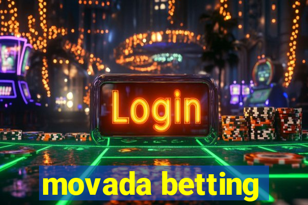 movada betting