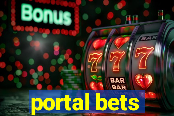 portal bets