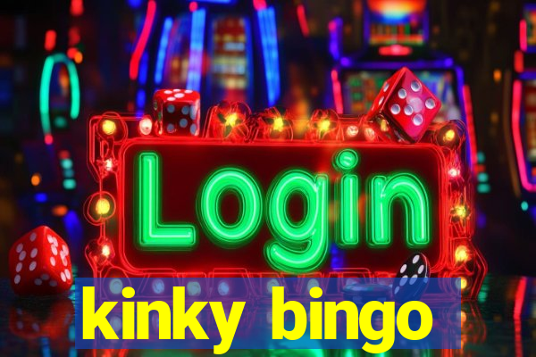 kinky bingo