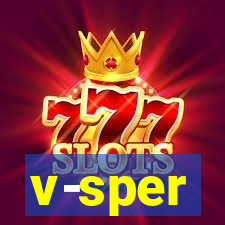 v-sper