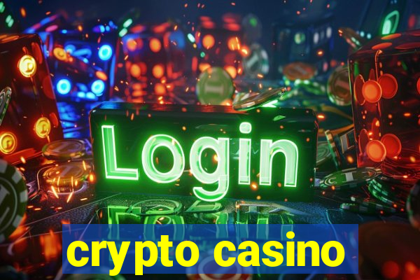 crypto casino