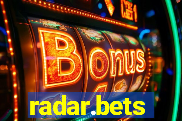 radar.bets