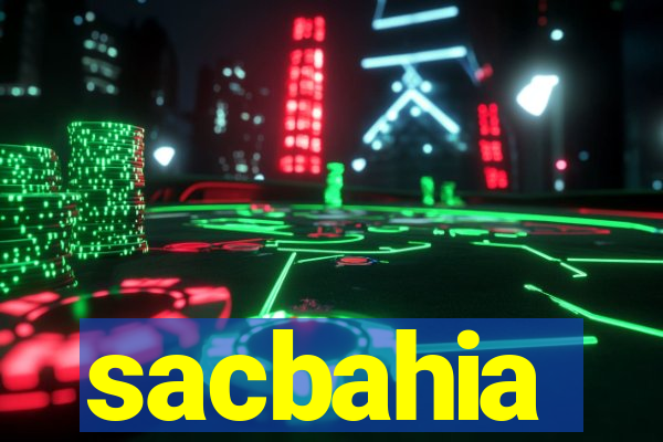 sacbahia