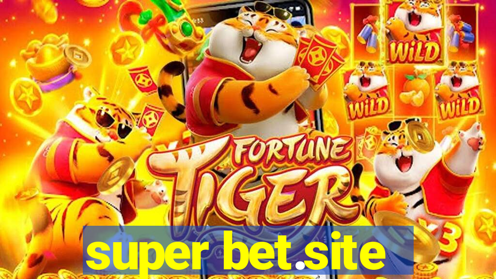 super bet.site